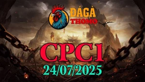 Full Clip Đá Gà Trực Tiếp C1 Hôm Nay Ngày 24/07/2025